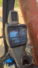 Εκσκαφέας Με Ερπύστριες Hitachi 2008 ZAXIS 470 LCH-thumb-7