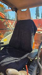 Εκσκαφέας Με Ερπύστριες Hitachi 2008 ZAXIS 470 LCH-thumb-10