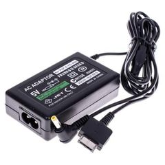 Freaks And Geeks - AC adaptor for PS Vita & PSP / PlayStation 3