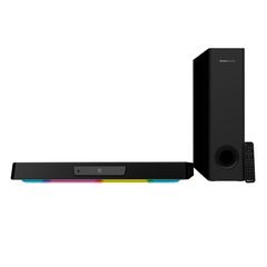 Creative - Sound Blaster Katana V2X Super X-Fi Gaming Soundbar and Sub / Electronics