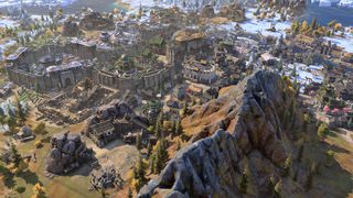 Sid Meier's Civilization VII (Code in a Box) / Nintendo Switch 2-thumb-3