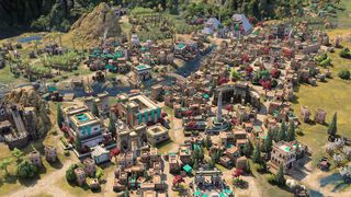 Sid Meier's Civilization VII (Code in a Box) / Nintendo Switch 2-thumb-2