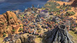 Sid Meier's Civilization VII (Code in a Box) / Nintendo Switch 2-thumb-1