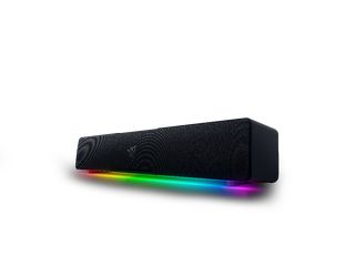 Razer - LEVIATHAN V2 X - Compact PC Gaming Soundbar / Computers