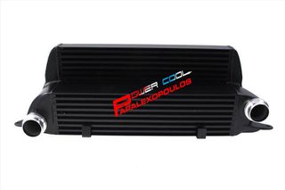 ΨΥΓΕΙΟ INTERCOOLER TURBOWORKS ΓΙΑ BMW 5 (E60) / 5 (E61) / 6 (E63) / 6 (E64) 2.5D/3.0/3.0D ΜΟΝΤΕΛΟ 2002 - 2010 ΚΑΙΝΟΥΡΓΙΟ!