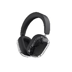 Mondo by Defunc - Over-Ear Bluetooth Headset Clear / Electronics