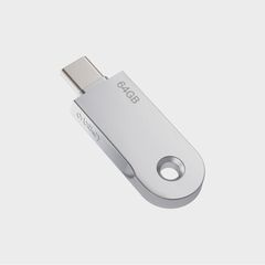 Orbitkey - USB-C 64GB / Gadgets