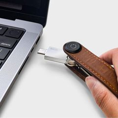Orbitkey - USB-C 64GB / Gadgets-thumb-1