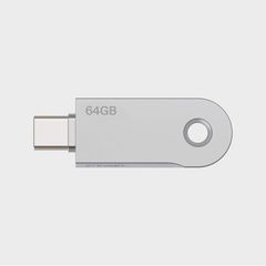Orbitkey - USB-C 64GB / Gadgets-thumb-3