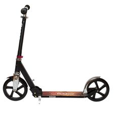 Razor - A5 Lux Scooter - Black Label (13073067) / Toys