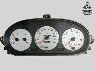 RENAULT MEGANE I 1995-1999 ΒΕΝΖΙΝΗ ΚΑΝΤΡΑΝ - ΤΑΧΥΜΕΤΡΟ JAEGER 7700839649