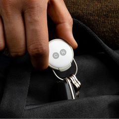 Orbitkey - Slim Case for AirTag - Granite / Gadgets-thumb-2