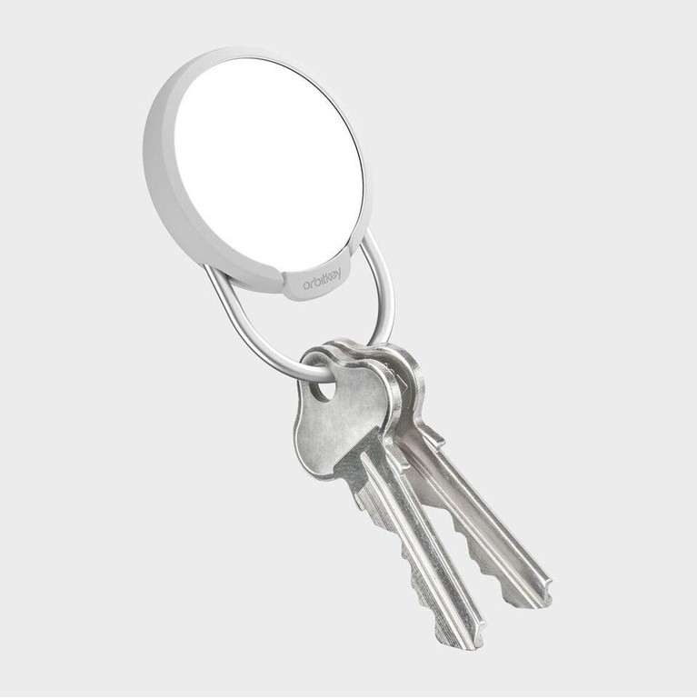 Orbitkey - Slim Case for AirTag - Granite / Gadgets