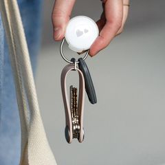 Orbitkey - Slim Case for AirTag - Granite / Gadgets-thumb-4