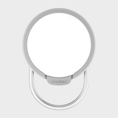 Orbitkey - Slim Case for AirTag - Granite / Gadgets-thumb-1