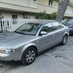 Audi A4 2003