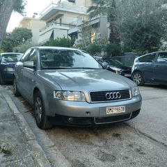 Audi A4 2003-thumb-1