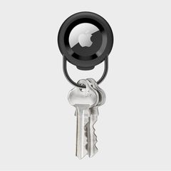 Orbitkey - Slim Case for AirTag - Black / Gadgets-thumb-2