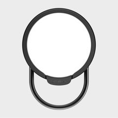 Orbitkey - Slim Case for AirTag - Black / Gadgets-thumb-3