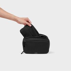 Orbitkey - 2-in-1 Tech Pouch - Black / Gadgets-thumb-4
