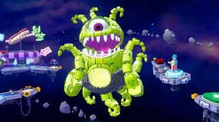 LEGO Party! / PlayStation 5-thumb-3