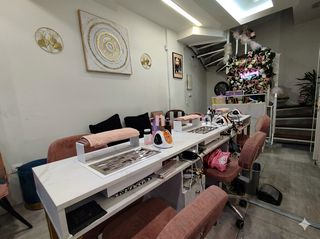 ΠΩΛΗΣΗ ΕΠΑΓΓΕΛΜΑΤΙΚΟΥ ΕΞΟΠΛΙΣΜΟΥ ΜΑΝΙΚΙΟΥΡ-ΠΕΝΤΙΚΙΟΥΡ ΣΕ ΑΡΙΣΤΗ ΚΑΤΑΣΤΑΣΗ