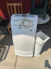 ΦΟΡΗΤΟ ΚΛΙΜΑΤΙΣΤΙΚΟ ALASKA MAC 9010 9000BTU (Α0103)