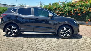 Nissan Qashqai 2020 TEKNA PANORAMA FULL EXTRA KAMERES 360-thumb-1