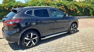 Nissan Qashqai 2020 TEKNA PANORAMA FULL EXTRA KAMERES 360-thumb-2