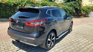 Nissan Qashqai 2020 TEKNA PANORAMA FULL EXTRA KAMERES 360-thumb-3