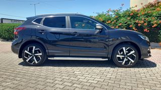 Nissan Qashqai 2020 TEKNA PANORAMA FULL EXTRA KAMERES 360-thumb-4