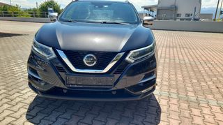 Nissan Qashqai 2020 TEKNA PANORAMA FULL EXTRA KAMERES 360-thumb-6