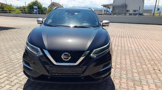 Nissan Qashqai 2020 TEKNA PANORAMA FULL EXTRA KAMERES 360-thumb-7
