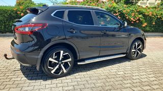 Nissan Qashqai 2020 TEKNA PANORAMA FULL EXTRA KAMERES 360-thumb-9