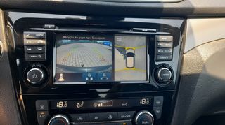 Nissan Qashqai 2020 TEKNA PANORAMA FULL EXTRA KAMERES 360-thumb-37
