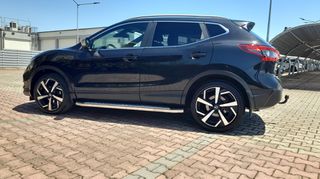 Nissan Qashqai 2020 TEKNA PANORAMA FULL EXTRA KAMERES 360-thumb-43