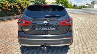 Nissan Qashqai 2020 TEKNA PANORAMA FULL EXTRA KAMERES 360-thumb-11