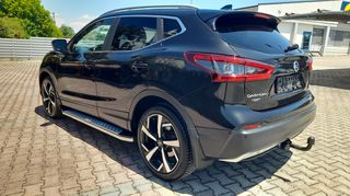 Nissan Qashqai 2020 TEKNA PANORAMA FULL EXTRA KAMERES 360-thumb-12