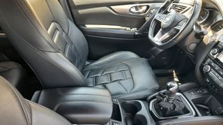 Nissan Qashqai 2020 TEKNA PANORAMA FULL EXTRA KAMERES 360-thumb-17