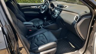 Nissan Qashqai 2020 TEKNA PANORAMA FULL EXTRA KAMERES 360-thumb-18