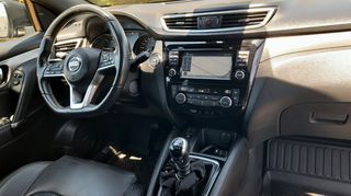 Nissan Qashqai 2020 TEKNA PANORAMA FULL EXTRA KAMERES 360-thumb-20