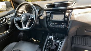 Nissan Qashqai 2020 TEKNA PANORAMA FULL EXTRA KAMERES 360-thumb-21