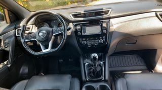 Nissan Qashqai 2020 TEKNA PANORAMA FULL EXTRA KAMERES 360-thumb-24