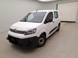 Citroen Berlingo 2020