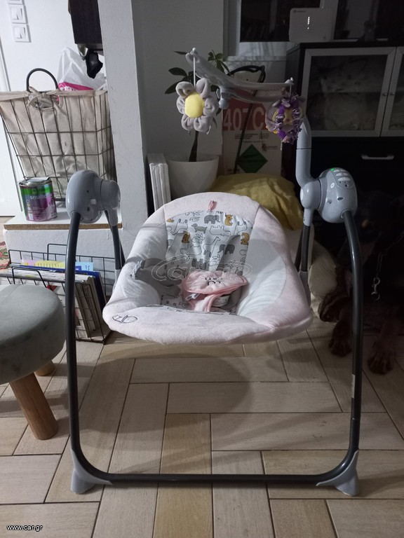 Moni Ηλεκτρικό Relax Μωρού