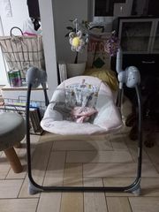 Moni Ηλεκτρικό Relax Μωρού