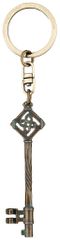 Lord of the Rings Keyring The Key to Bag End 8 cm