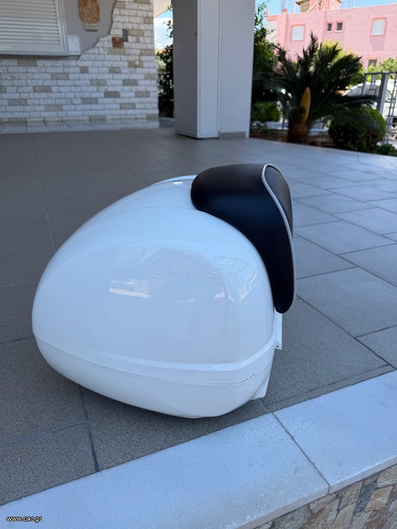 PIAGGIO Vespa Top case γνήσια