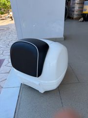 PIAGGIO Vespa Top case γνήσια-thumb-1