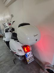 PIAGGIO Vespa Top case γνήσια-thumb-3